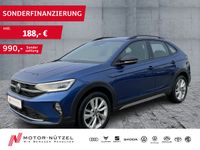 Volkswagen Taigo - Vorschau Bild 1