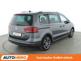 Seat Alhambra 2.0 TDI FR-Line Allrad Aut.*XENON*TEMPO - Seat Alhambra: 2.0