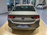 Mazda 3 Lim. 4-türig  Exclusive-Line Automatik - Mazda: 4.4
