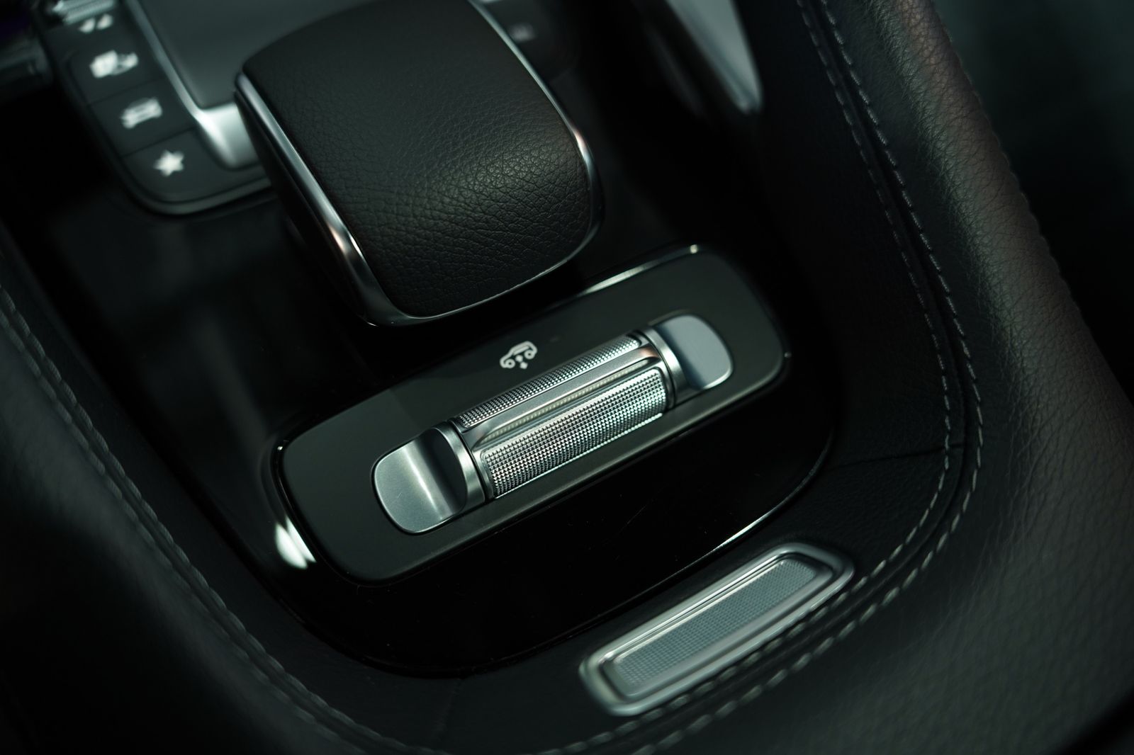 Mercedes Benz Gle 400