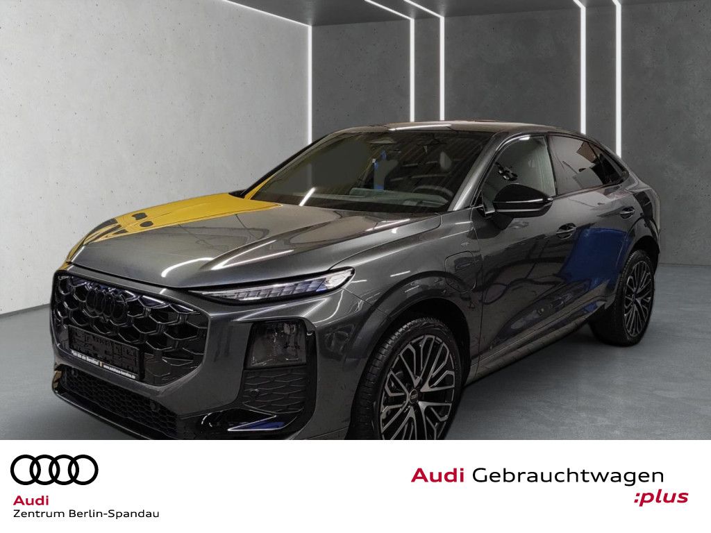 Audi Q3 Sportback e-hybrid S line S tronic *PANO*LED+ foto 1