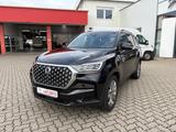 Ssangyong Rexton Sapphire 2.2 Diesel 4x4 3,5 T Anhängelast - Ssangyong REXTON: 3.2