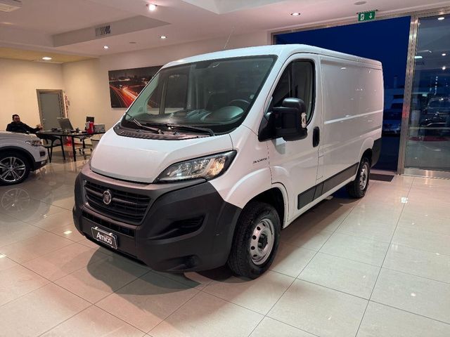 Fiat FIAT Ducato 2.3 MJET 120CV Furgone 2021