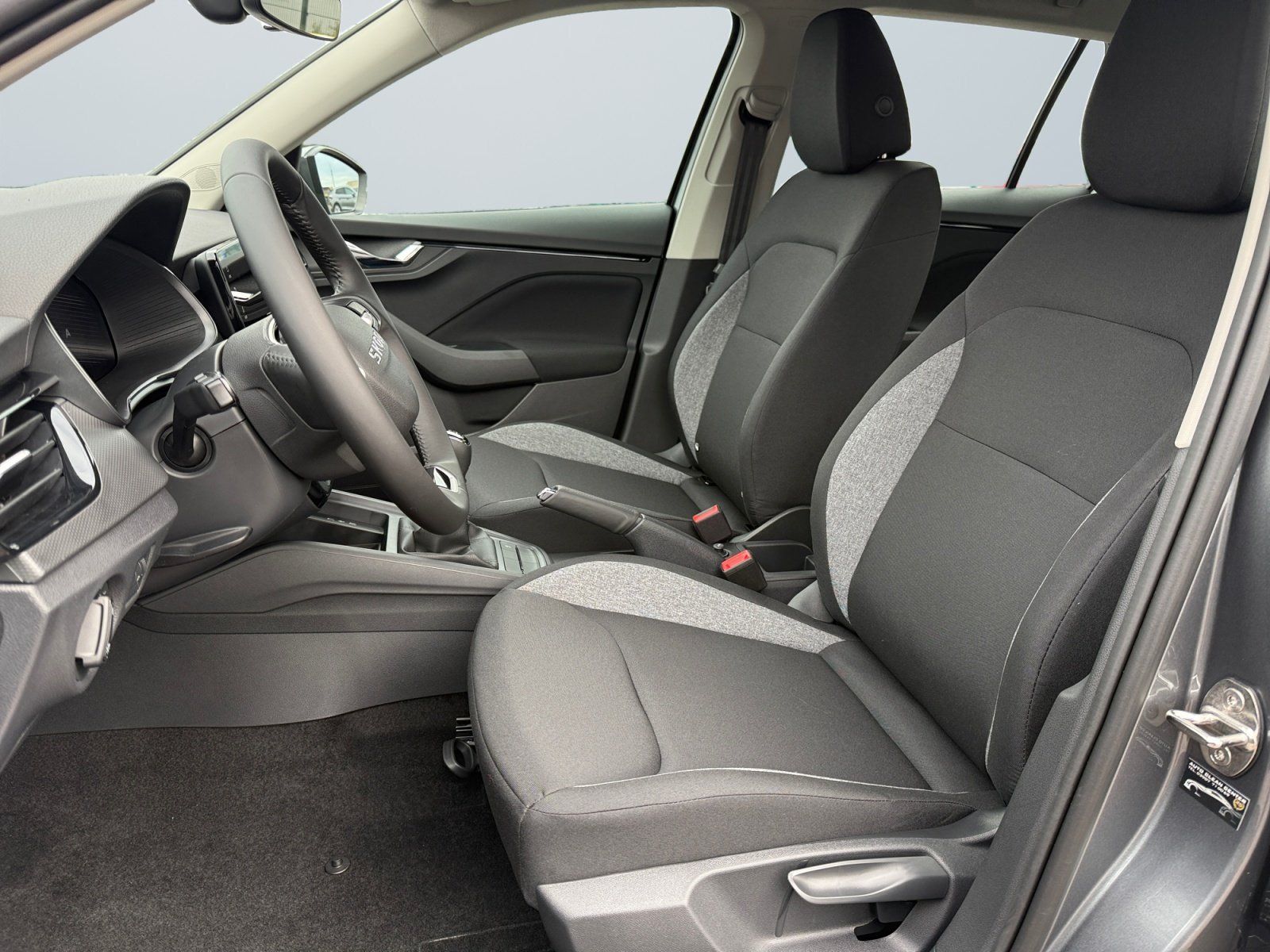 Skoda Kamiq - Bild 7