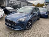 Ford Fiesta*APPLE&ANDROID*Easy-Parking&Winterp*Türkan - gebrauchte Ford Fiesta aus dem Jahr 2024