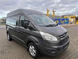 Ford Transit Custom/Tourneo Custom Mixto L2H2 ,AHK, - Ford Transit: M