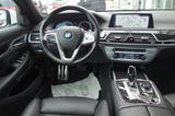 BMW 730 d xDrive M SPORT INDIVIDUAL SOFT/HEAD/STDHZG - BMW 730: 730i