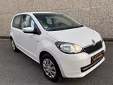 Skoda Citigo Ambition*GARANTIE - Skoda Citigo Gebrauchtwagen