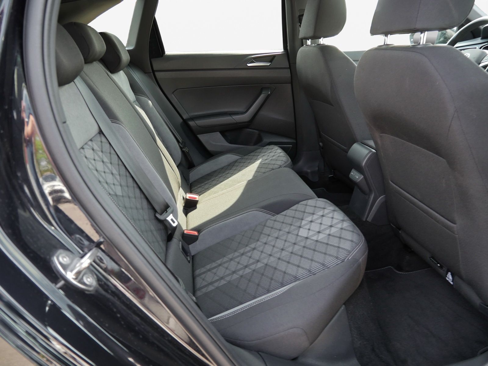 Volkswagen Taigo - Bild 16