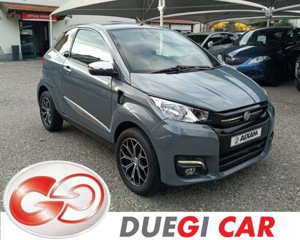 Aixam AIXAM Coupé PREMIUM