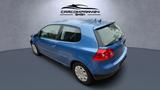 Volkswagen Golf V Lim. 1.6 Xenon,Standheizung,1.Vorb,102TKM - Volkswagen Golf aus 2005: V