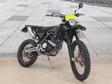 Fantic Motor XEF 125 Enduro Performance - FANTIC XE 125