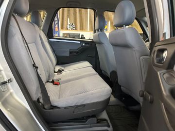 Opel Meriva Cosmo *AHK*Klima*Navi*CD-Wechsler*PDC*