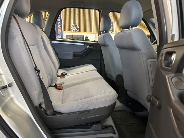 Opel Meriva Cosmo *AHK*Klima*Navi*CD-Wechsler*PDC*