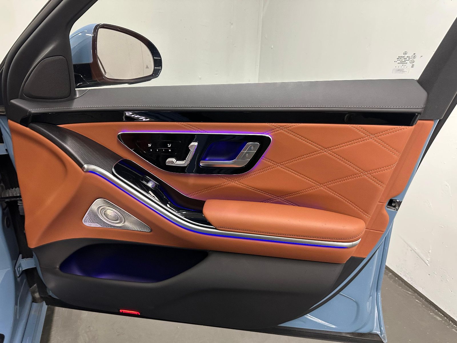 Fahrzeugabbildung Mercedes-Benz S 680 Maybach *PANORAMA*EXKLUSIV*MANUFAKTUR*