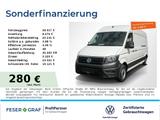 Volkswagen Crafter 2.0 TDI Kasten LR 2xSchiebetüre Rückfahr - Volkswagen Crafter in Bochum