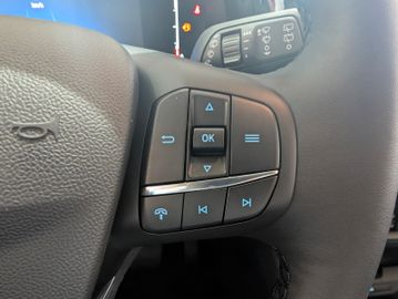 Ford Tourneo Courier Active Automatik