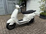 Vespa Et4 125 Edition  - VESPA ET4