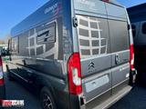 Globecar Globescout Elegance, Vollausstattung - Globecar Globescout