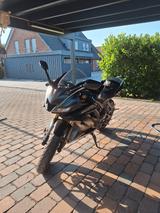 Yamaha YZF-R125 - Yamaha Motorräder in Bremen