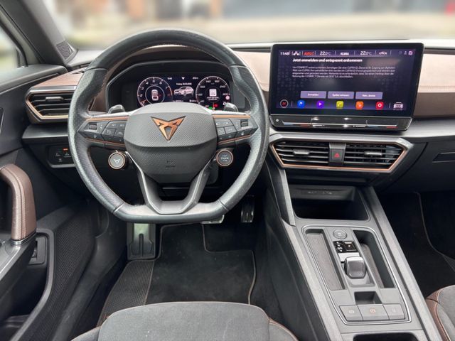 Formentor VZ5 4Drive 2.5 TSI 5JG Matrix Beats Nr