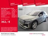 Audi Q4 Sportback 40 e-tron *Matrix*HuD*Assistenz* - Audi Q4 e-tron in Leipzig