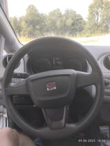Seat Ibiza 6 j - SEAT Ibiza 6J mit Benzin-Antrieb