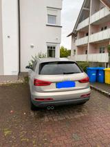 Audi Q3 Quadro 2014 Privatverkauf - : Privatverkauf