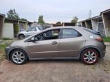 Honda HONDA Civic 1.8 Sportversion mit AHK + Ers... - Honda Civic aus 2007: Sport