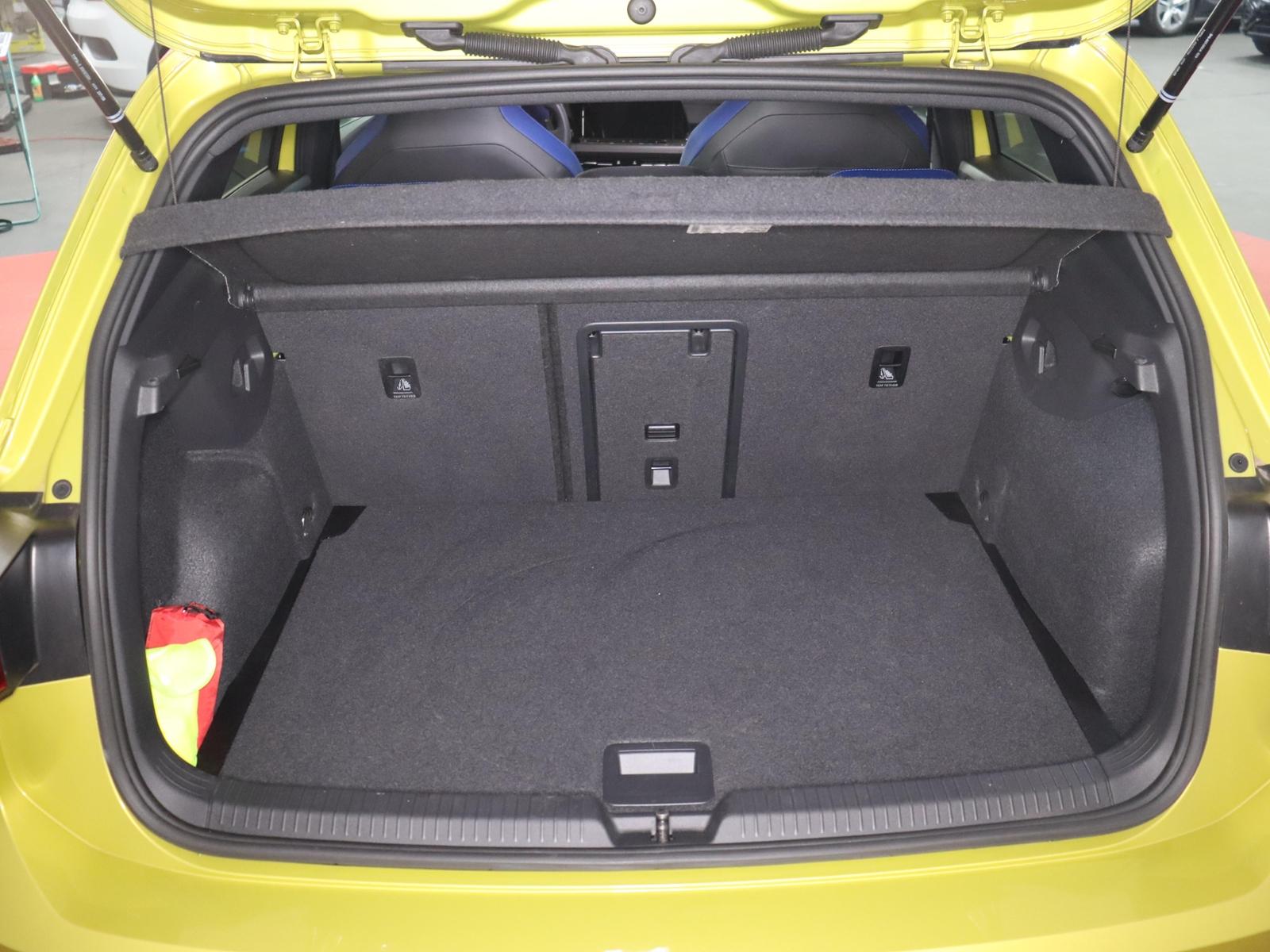 Volkswagen Golf R 333 Limited Edition 2.0TSI 347,-ohne Anza, миниатюра 26