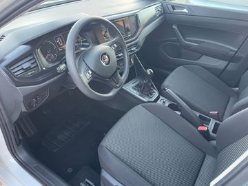 Volkswagen Polo - 6
