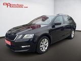 Skoda Octavia Tour 2.0 TDI *Sorglos* - Skoda Octavia: Tour TDI