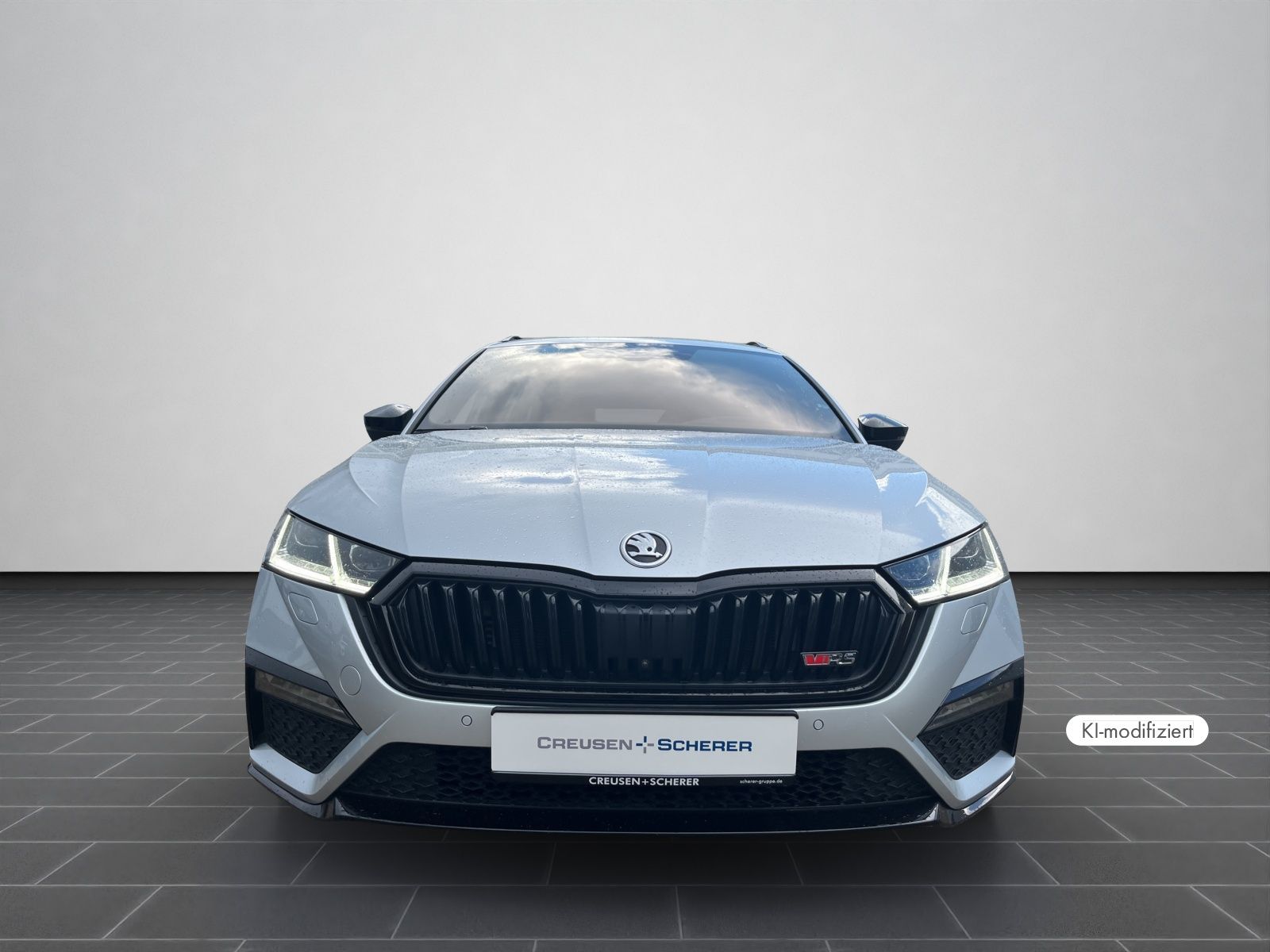 Skoda Octavia - Bild 6
