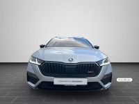 Skoda Octavia - Vorschau Bild 6