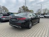 Mercedes-Benz C 43 AMG 4M SCHIEBEDACH+DIGITAL LIGHT+DISTR+AMBI - gebrauchte Mercedes-Benz C 43 AMG aus dem Jahr 2023
