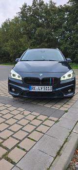 BMW 220D X-Drive Active Tourer TÜV NEU - BMW 220 in Dortmund