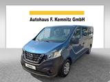 Nissan NV300 Kombi L2H1 / 8-Sitze / AHK / Kamera / PDC - Nissan NV300 in Hamburg