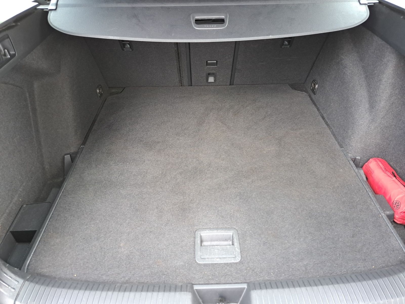 Volkswagen Golf - Bild 13