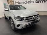 Mercedes-Benz GLC 400 d 4M*PANO*LED*360° KAM*AHK*DISTRON* - Mercedes-Benz GLC 400 Gebrauchtwagen