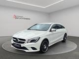 Mercedes-Benz CLA 180 Shooting Brake Urban Edition LED+NAVI+PD - gebrauchte Mercedes-Benz CLA 180 Shooting Brake aus dem Jahr 2015