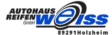 Autohaus-Reifen-Weiss Logo