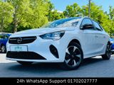 Opel Corsa F e Edition*ALUFELGEN*KAMERA*NAVI*CCS*TEMP - Opel Corsa: Alufelgen