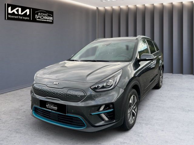 Kia E-Niro 64 kwh Bluetooth Navi LED Vollleder Klima