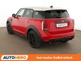MINI Cooper D ALL4 Aut.*NAV*LED*ACC*PDC*SHZ*ALU*KLIMA - MINI: D