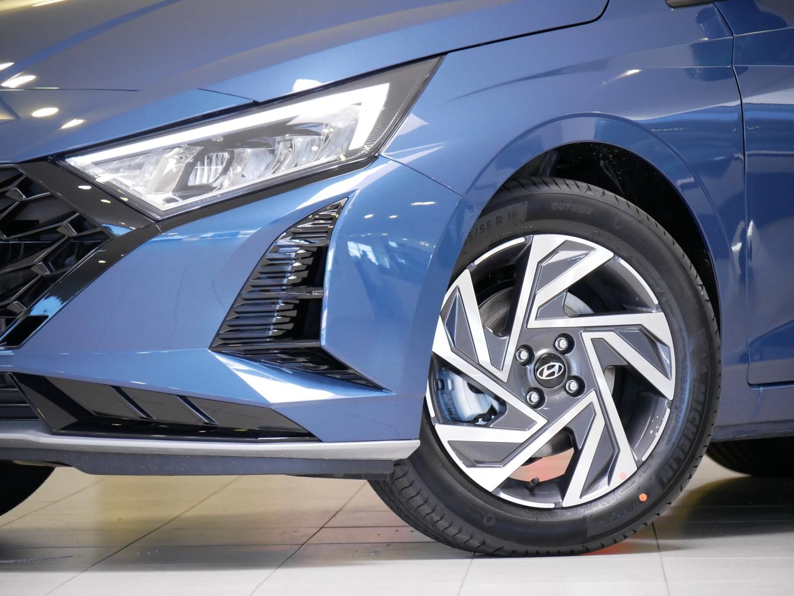 Hyundai i20 - Bild 6
