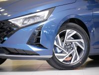 Hyundai i20 - Vorschau Bild 6