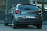 Citroën C3 1.2 PureTech 83 Shine Sitzh./ Klimaau./ PDC - Citroën C3 in Karlsruhe