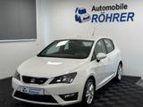 Seat Ibiza 1.2 TSI FR 5-Türen Sitzheiz. Einparkhilfe - Seat Ibiza: Limousine