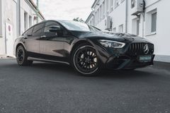 Fahrzeugabbildung Mercedes-Benz AMG GT53 4Matic+ *MwSt. / Voll*