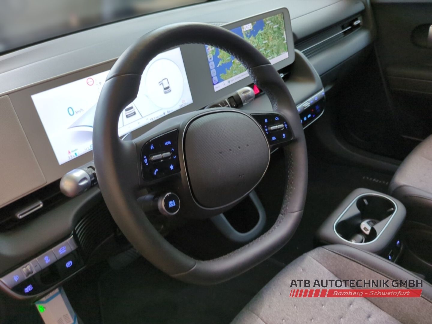 Fahrzeugabbildung Hyundai IONIQ 5 TECHNIQ 77,4 kWh 4WD SOH 98,2% Navi Soun
